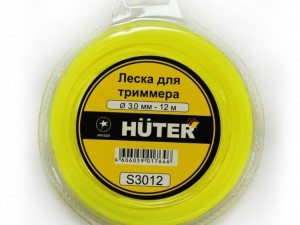 Леска HUTER S3012 - фото 1