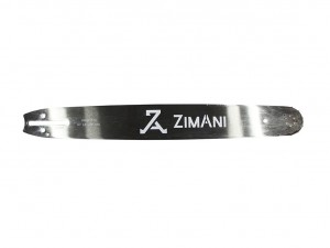 Шина 20'' 3/8'' 1,5мм 72зв. широкий хвостовик ZimAni ZGB3815-72 - фото 3