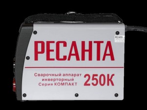 Сварочный аппарат РЕСАНТА САИ-250К - фото 4
